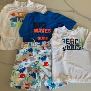 KoalaKids Toddler Swim Bundle